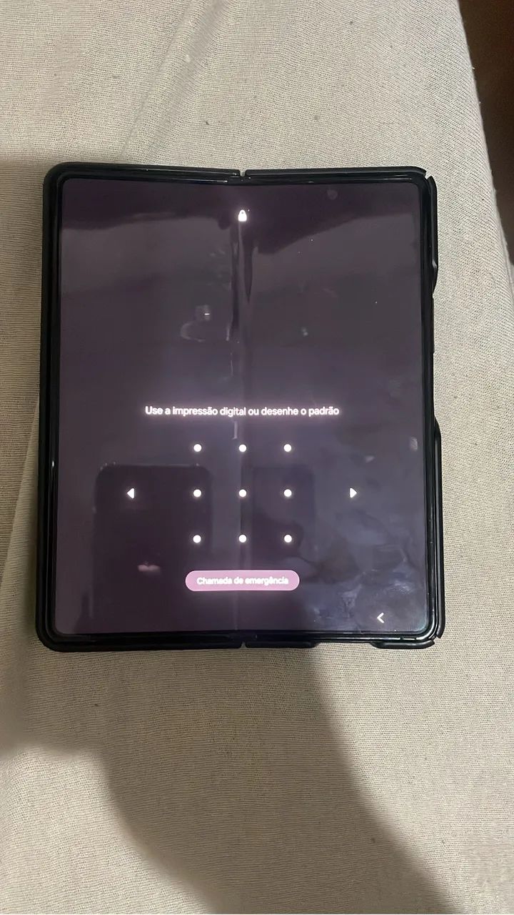 Samsung Galaxy Z Fold 3 - Foto 3