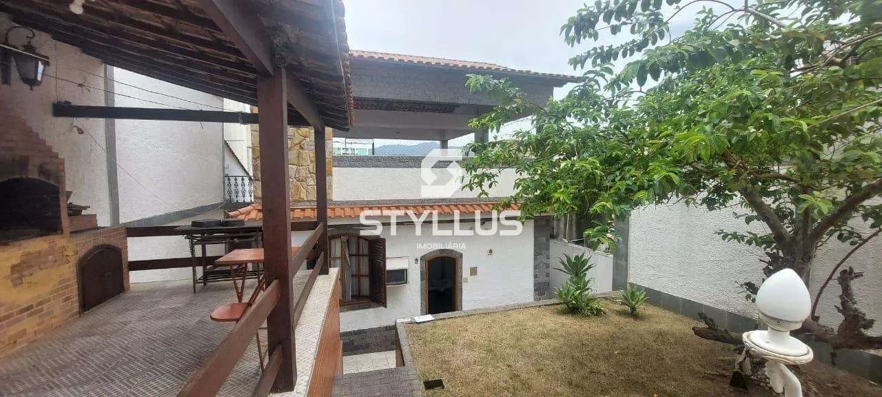 Cachambi | Casa 3 quartos - Foto 5