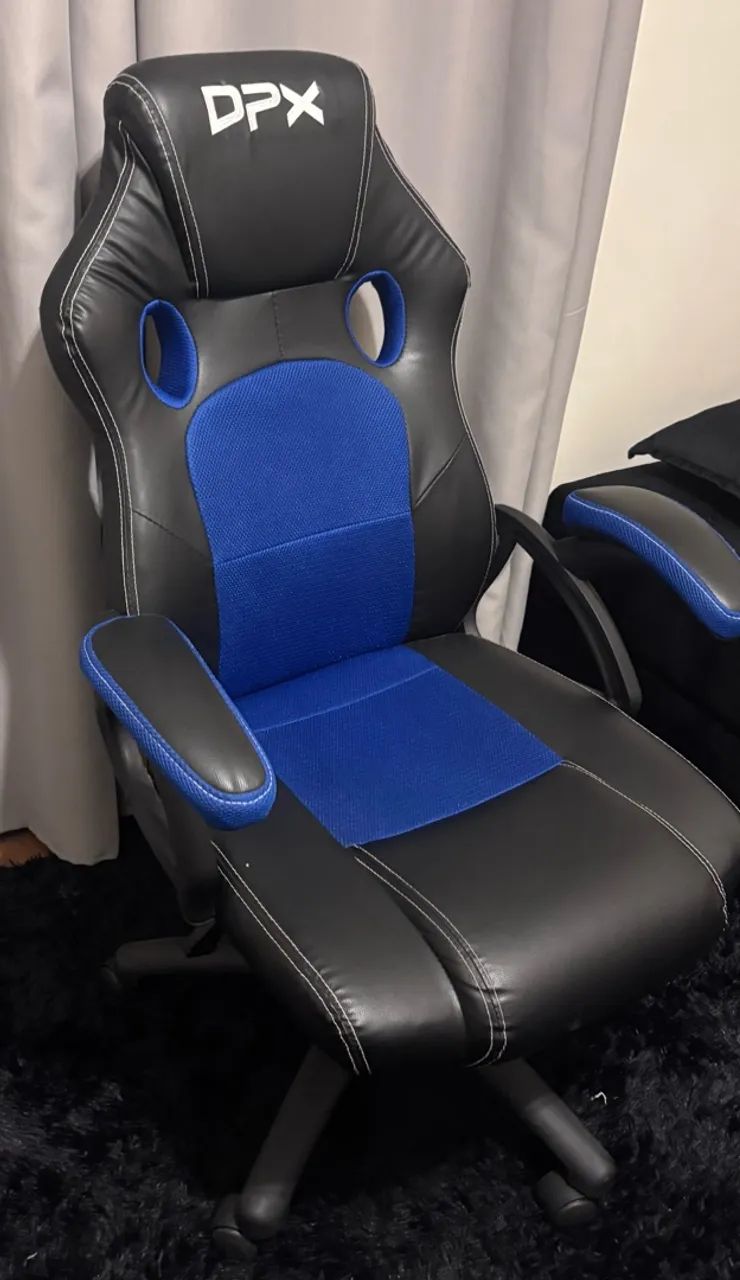 Cadeira Gamer - NOVA - Foto 4