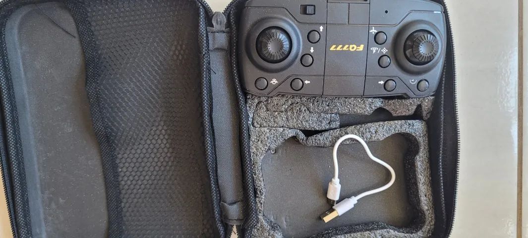 Drone Fq777  - Foto 2