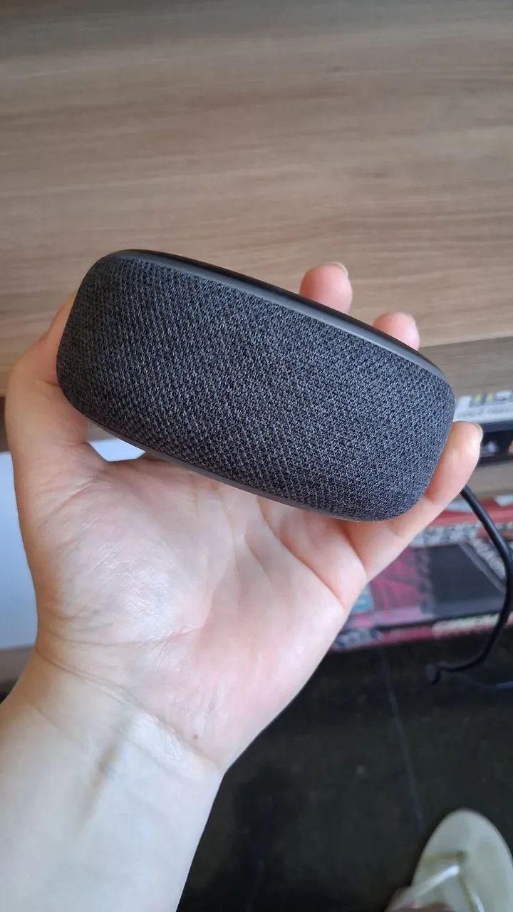 Echodot 3 geração - Foto 3