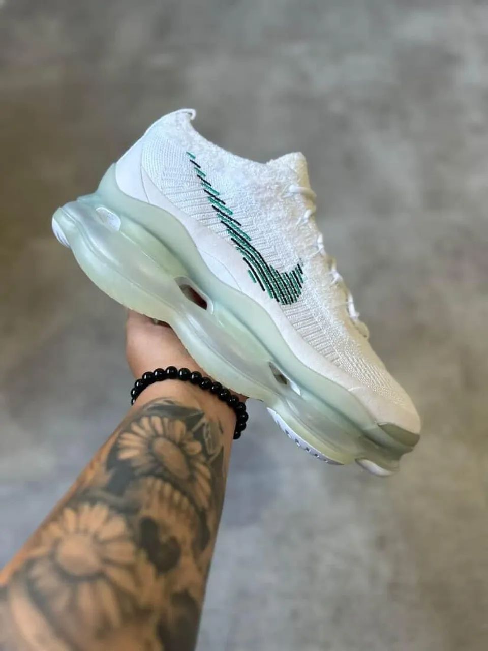 Nike Scorpion - Calçados - Registro 1504947741 | OLX