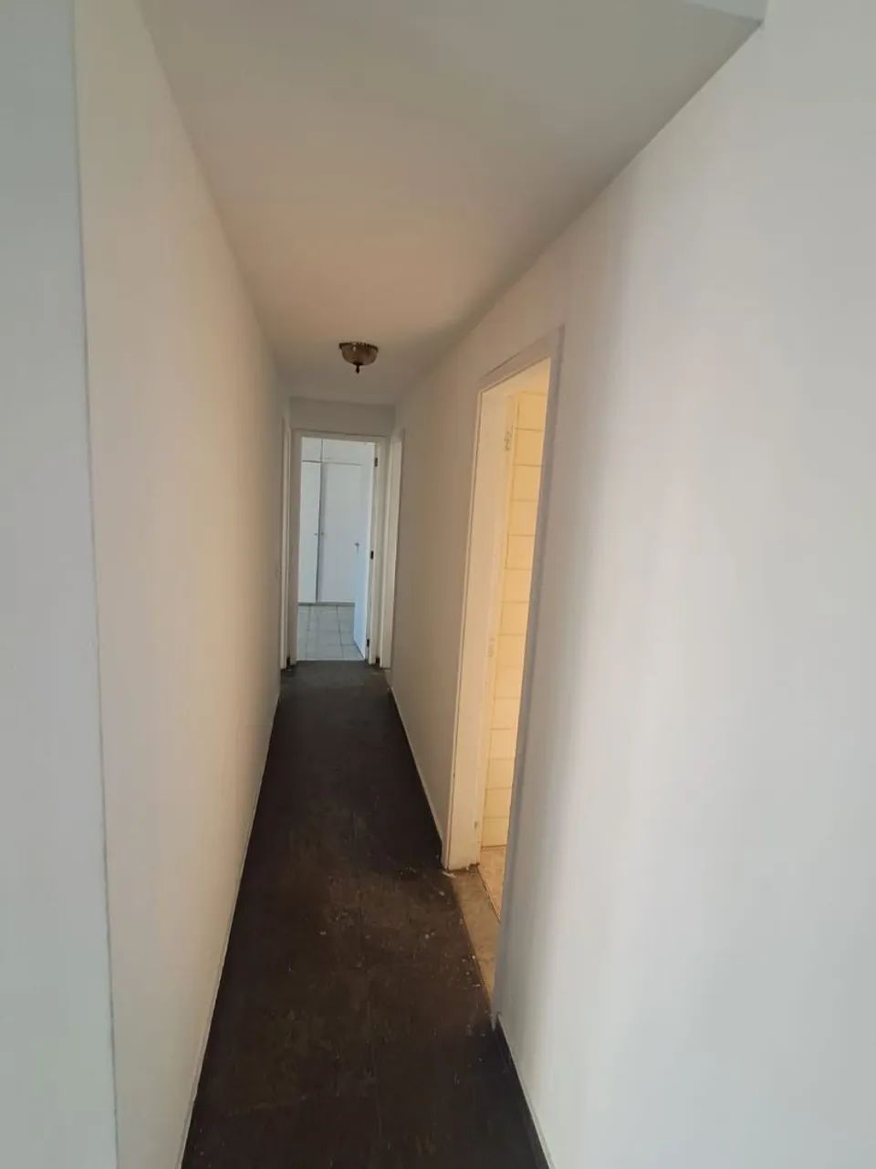 Alugo apartamento  - Foto 4
