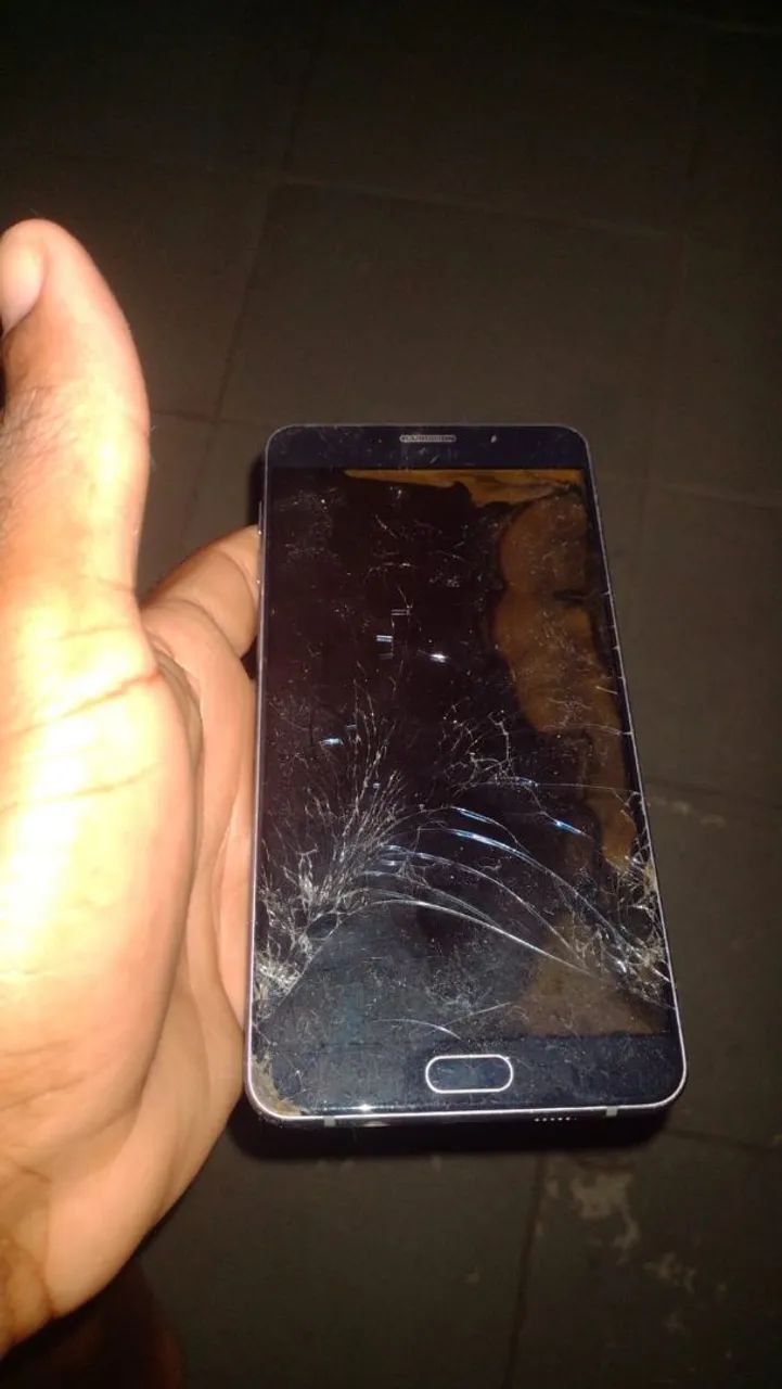 Samsung retirada de peças  - Foto 2