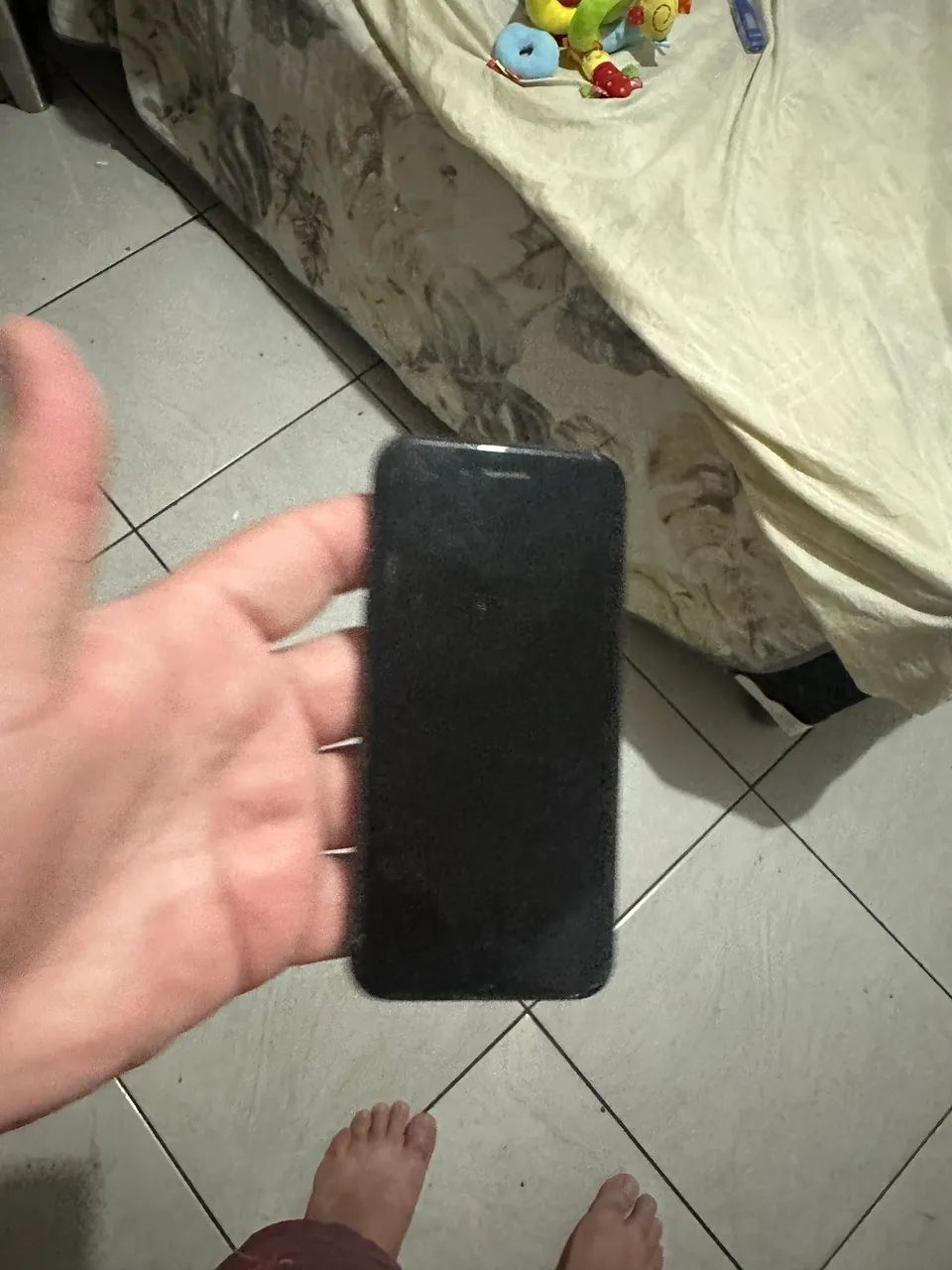 iPhone 7 normal  - Foto 5