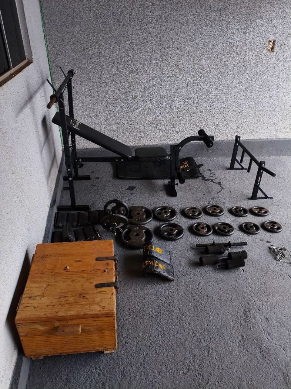 Academia pra casa - Foto 3