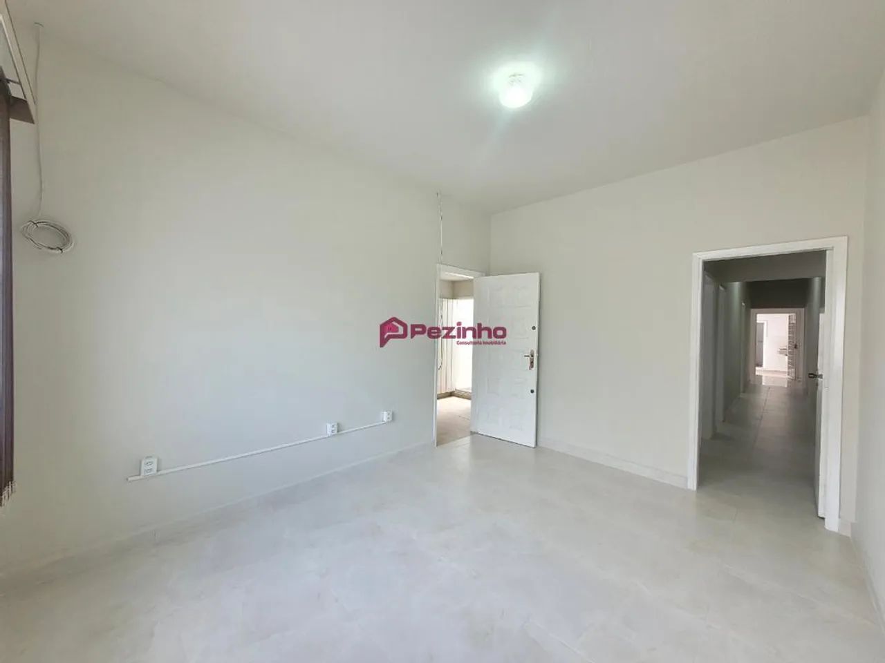 Casa para alugar em Limeira, Centro, com 2 quartos, com 113 m²