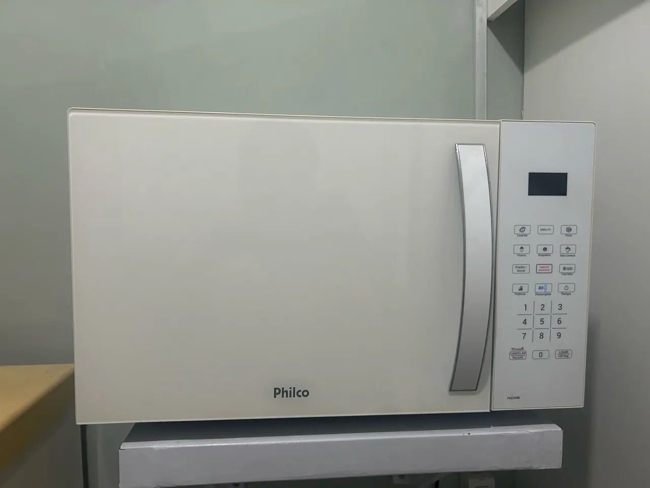 MICROONDAS Philco 34L 
