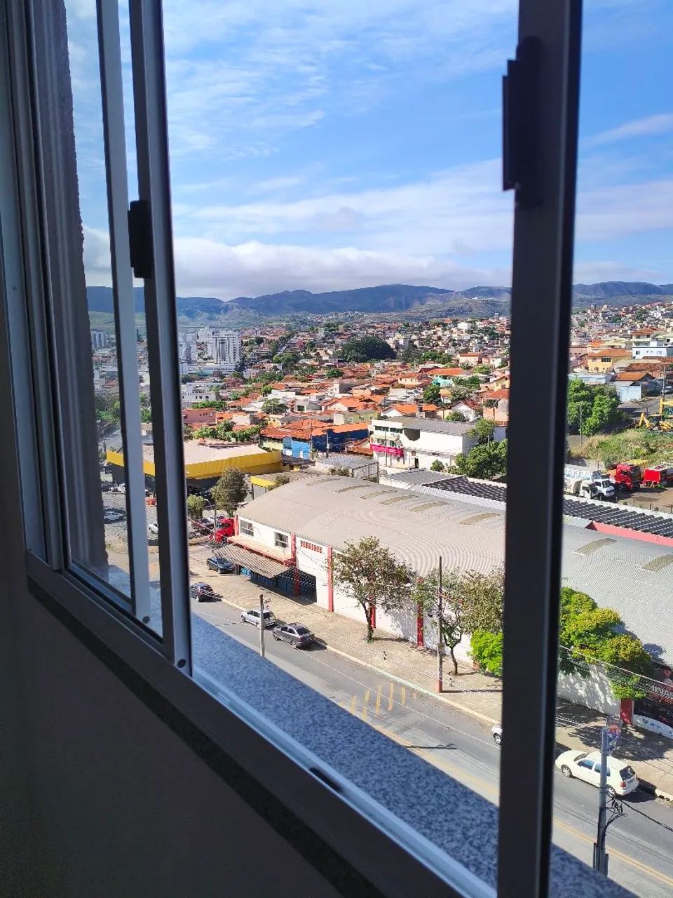 Apartamento a venda 