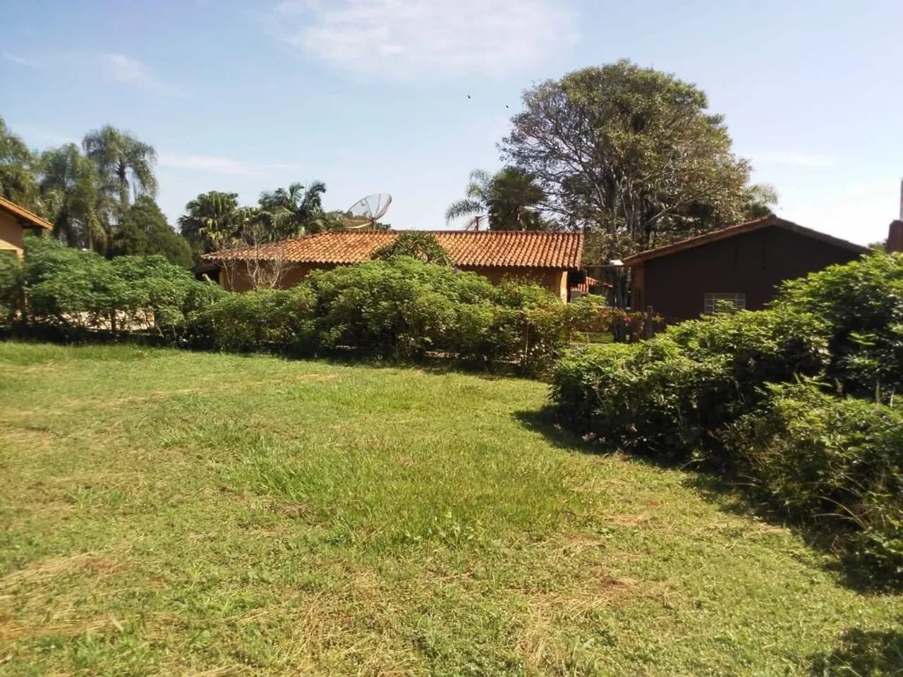 terreno - Parque Xangrilá - Campinas - Foto 2