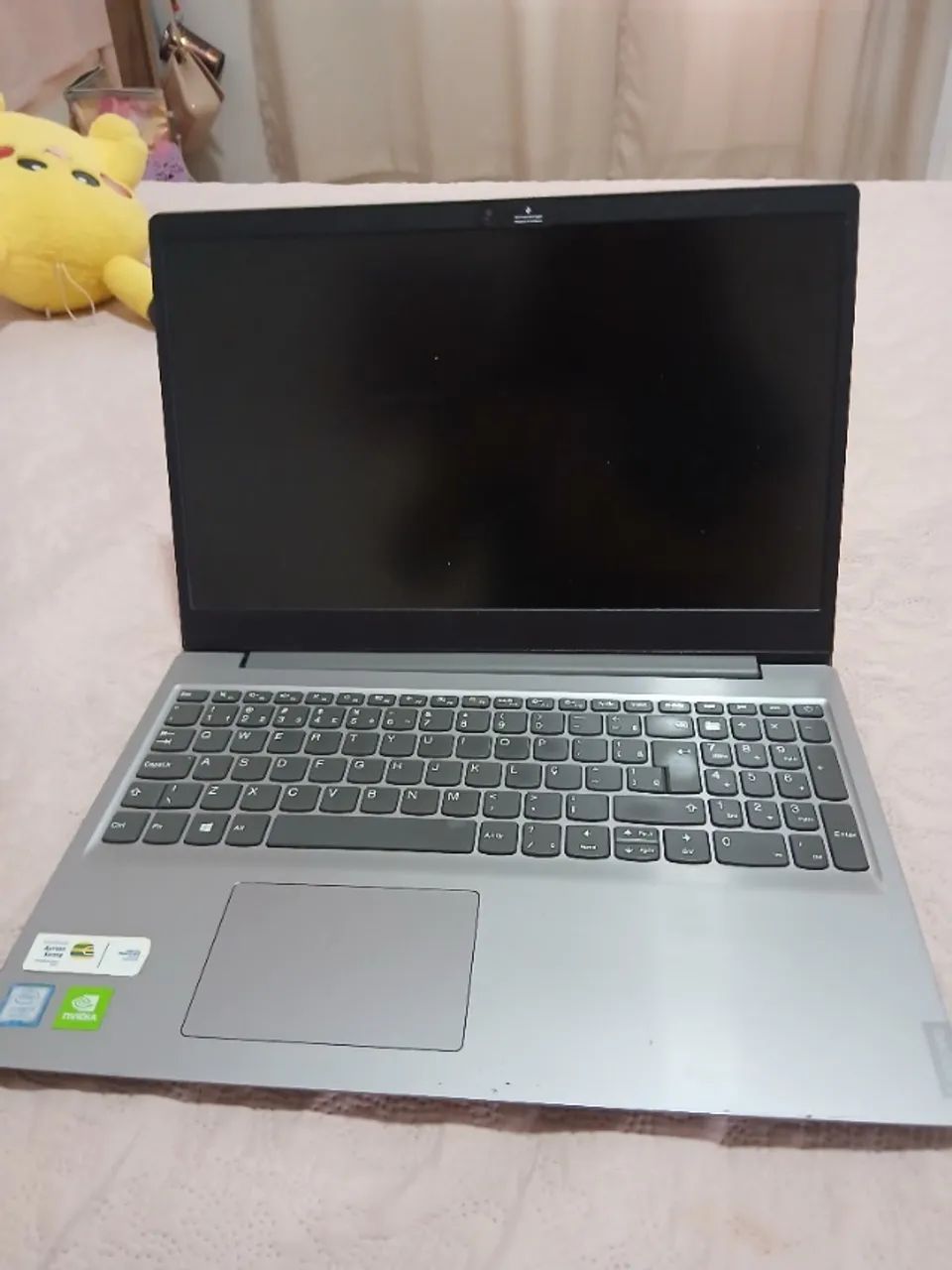 Notebook lenovo - Foto 4