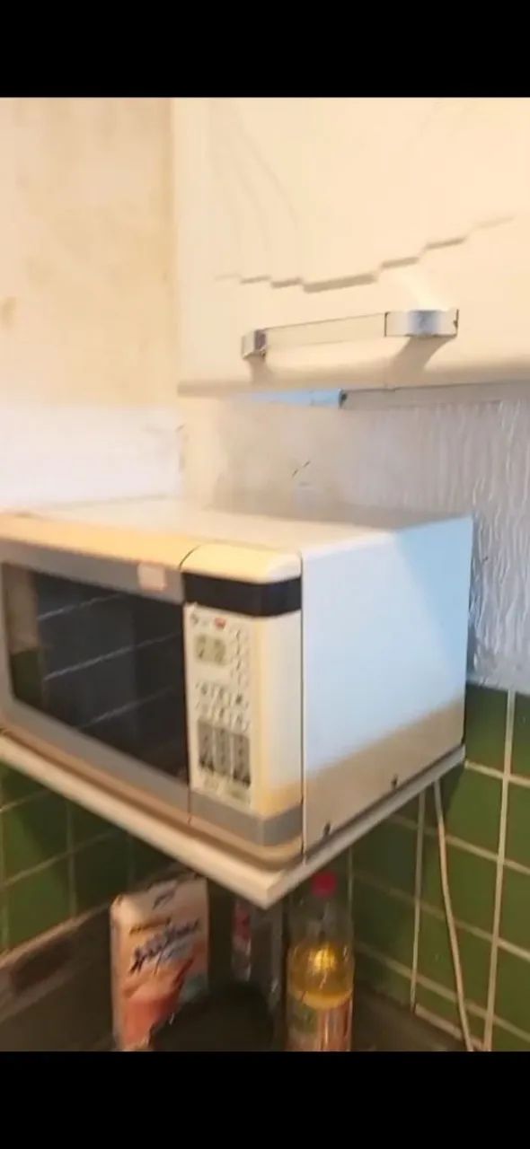Apartamento Mobiliado Montese 750,00 - Foto 4