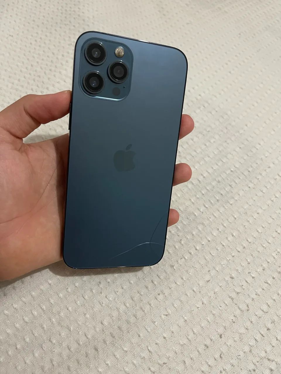 iPhone 12 Pro Max 128g - Foto 3