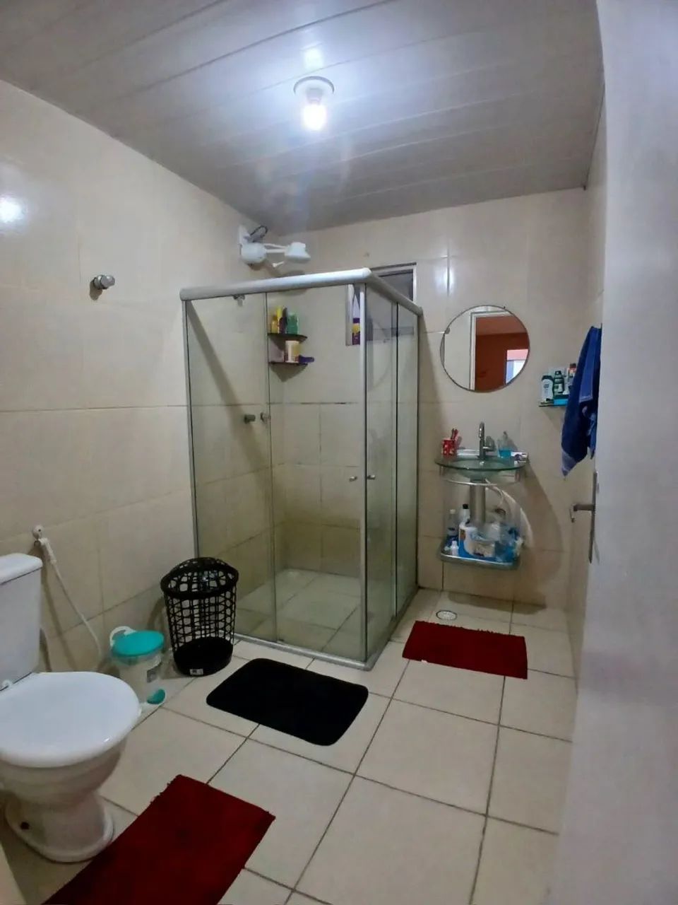 (M) Casa à venda na Cidade Operária  - Foto 4