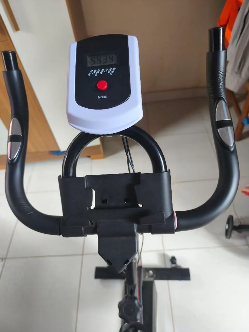 Bicicleta spinnig  - Foto 2