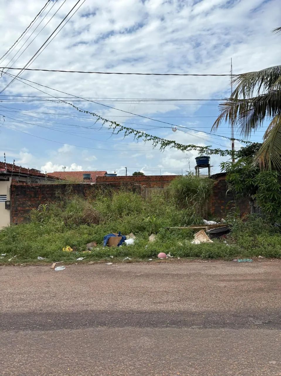 TERRENO 12X25 M NOVO BURITIZAL - Foto 3