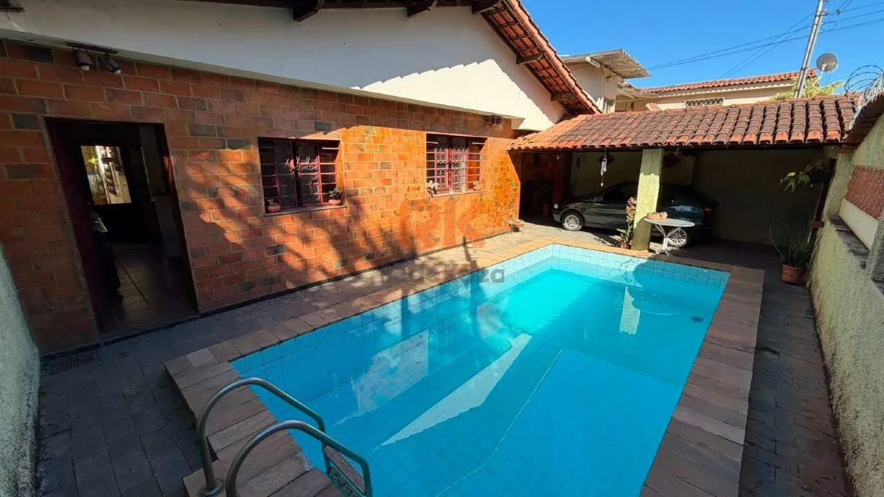 Casa - Alipio de Melo - Belo Horizonte - Foto 3