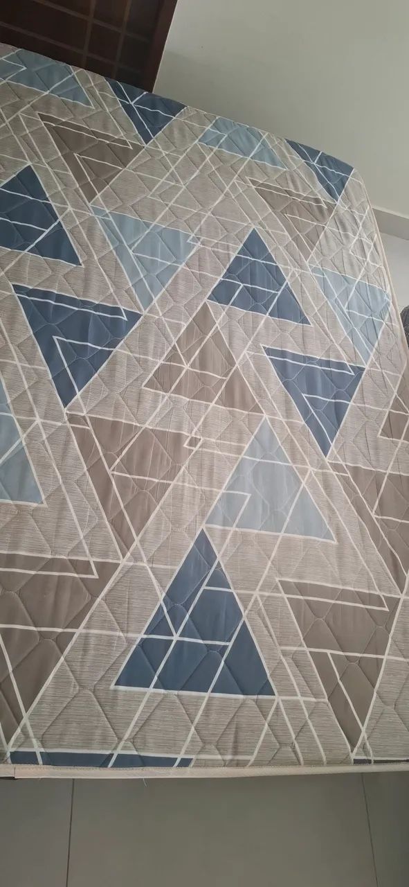 Cama box para casal - Foto 4