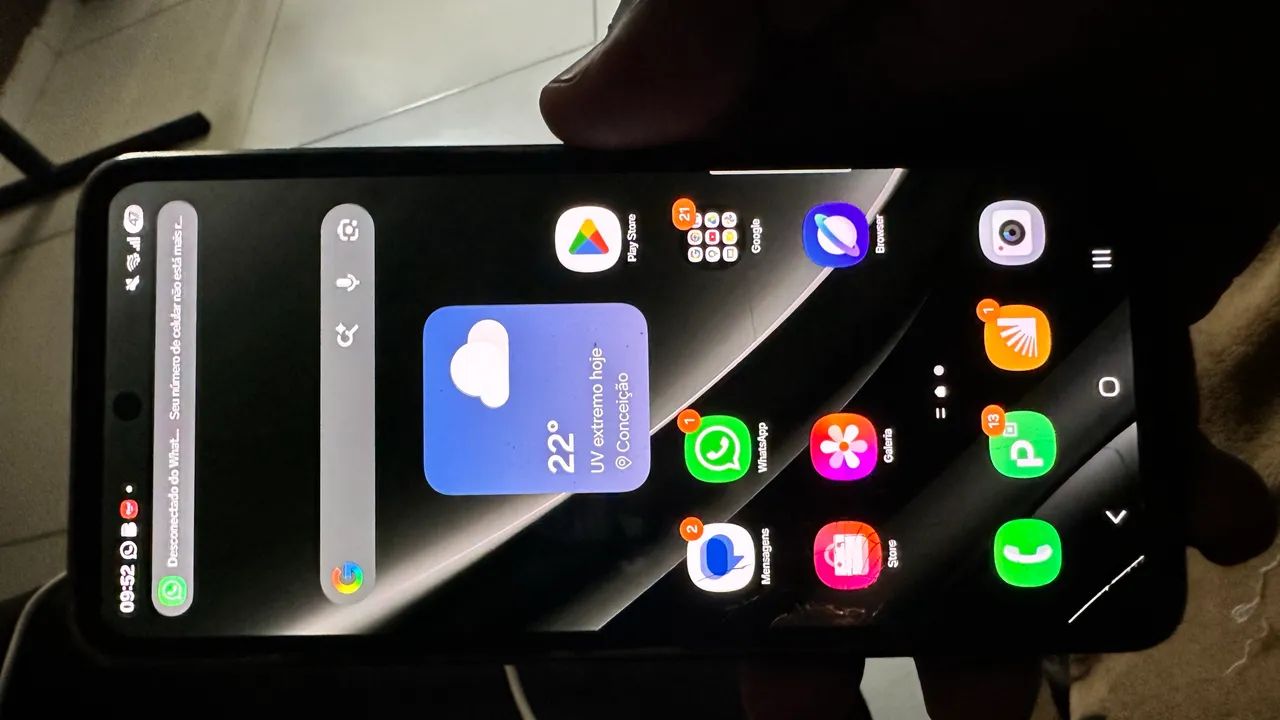 Samsung a73 - Foto 2