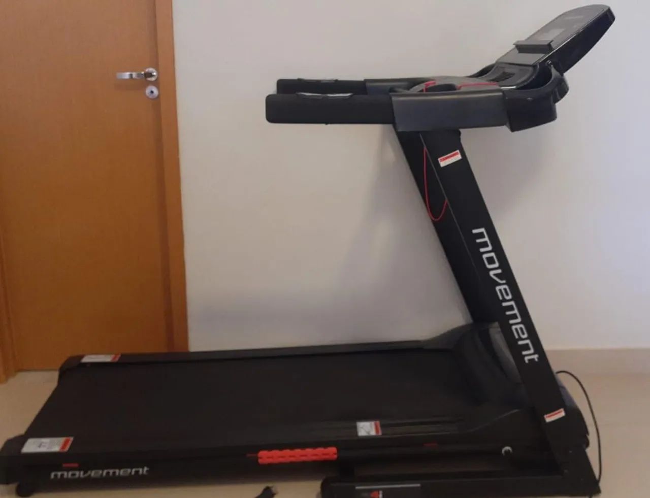 ESTEIRA MOVEMENT R4I