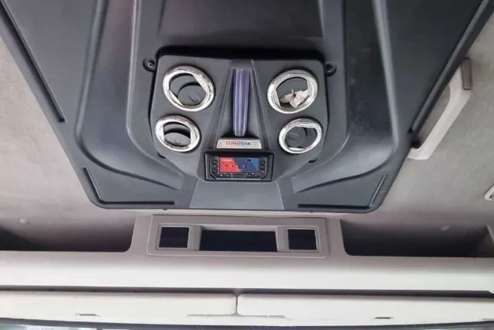 Volkswagen 24280 Baú 2018.  - Foto 12