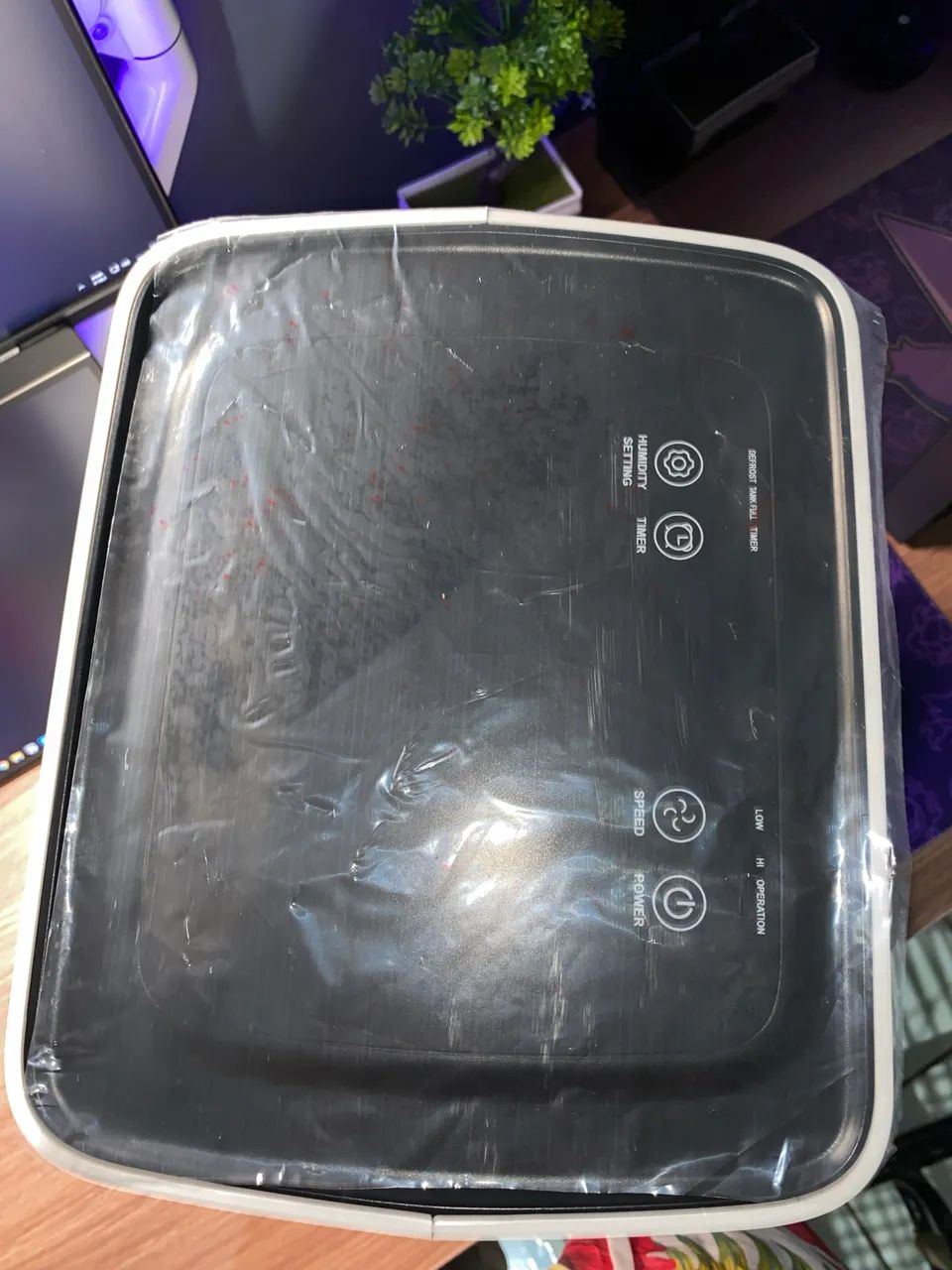 DESUMIDIFICADOR DE AR GCZ - MAIS CONFORTO E MENOS UMIDADE NA SUA CASA  - Foto 4