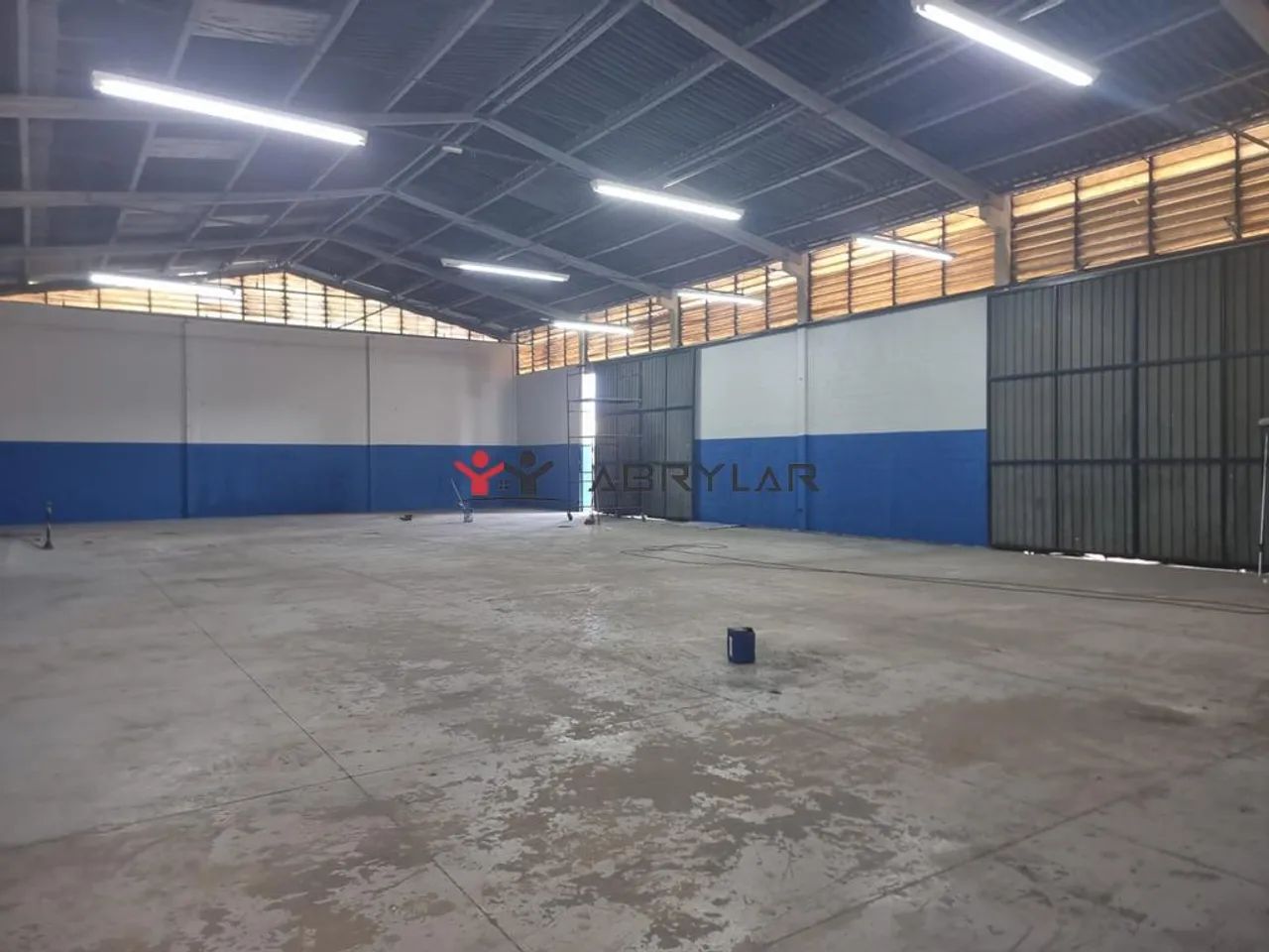Galpão para alugar em Itupeva, Santa Júlia, com 500 m²