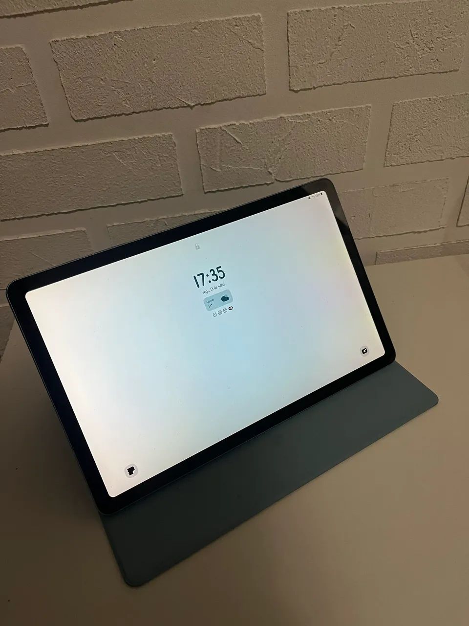 Samsung Galaxy Tab S6 Lite (2022) - SM-P613 