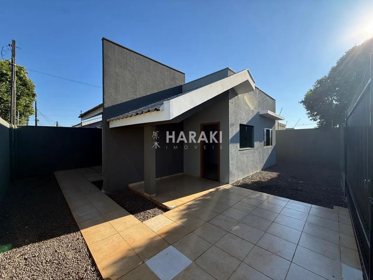 Casa a venda no Parque Alvamar II - Sarandi/PR - Foto 4