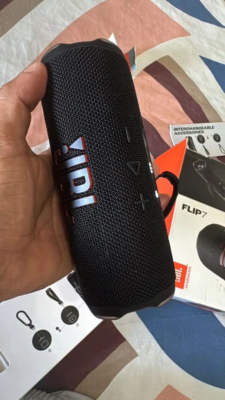 JBL Flip 7  - Foto 2