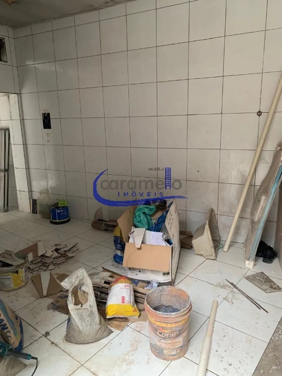 SALAO COMERCIAL em SÃO PAULO - SP, VILA ANASTÁCIO - Foto 12