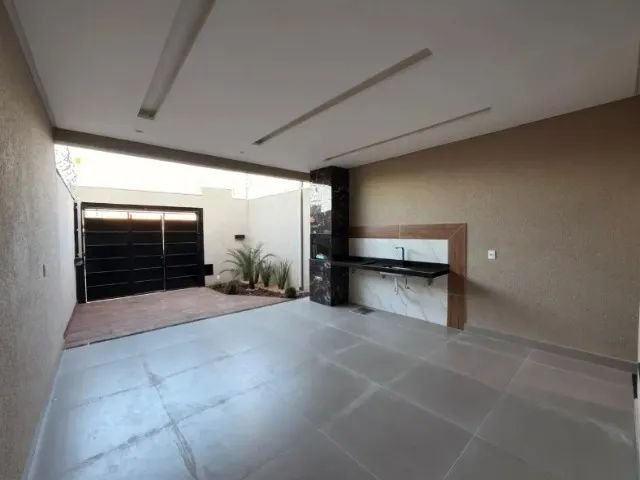 Vendo casa em macaiba cod CMS1 - Foto 2