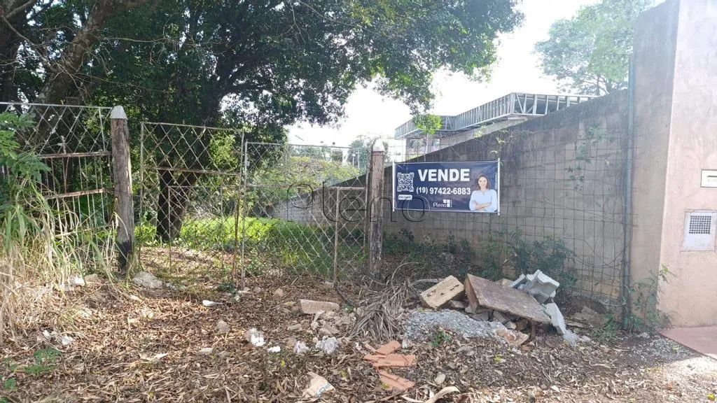 Terreno à venda em Valinhos, Chácaras São Bento, com 2000 m²