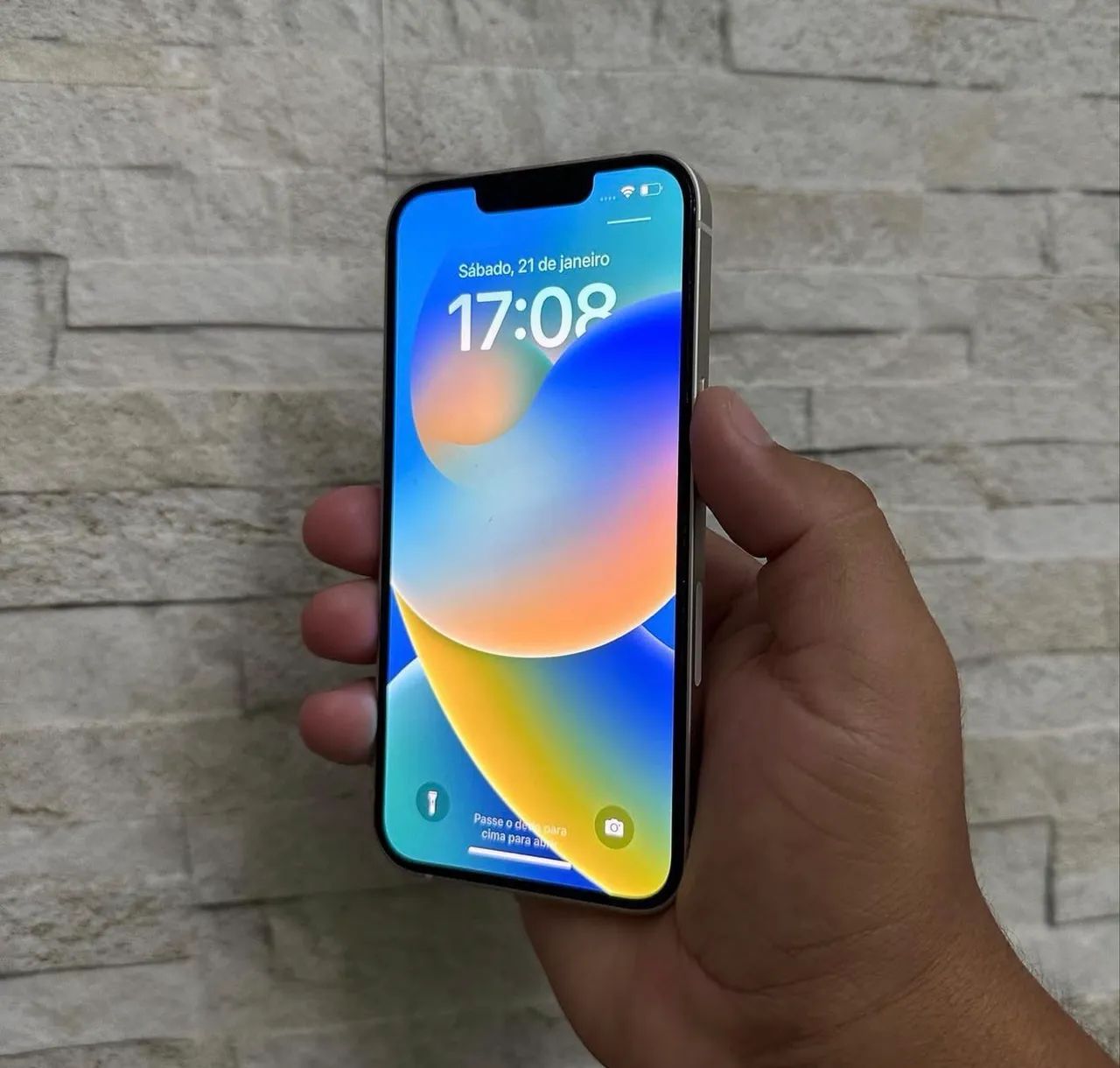 iPhone 13 128/GB OPORTUNIDADE  - Foto 3