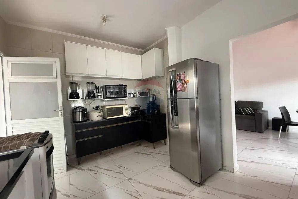 Casa Térrea com 3 Dormitórios e 250 m² de Terreno | Jardim Vista Alegre - Foto 4