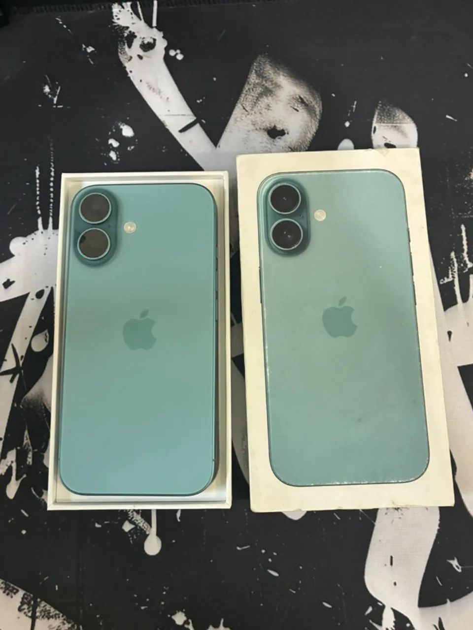 iphone 16 impecavel 