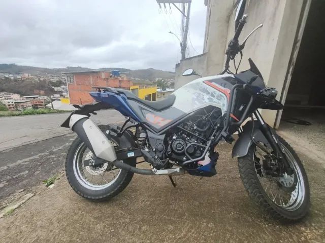 Vendo NH 190 - Foto 5