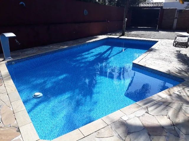 Manutenção e limpeza de piscina - Foto 2