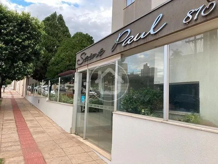 APARTAMENTO SAINT PAUL
