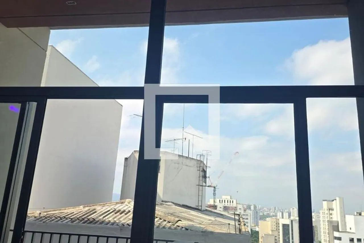 Apartamento à Venda - Perdizes, 1 Quarto, 46 m2 - Foto 2
