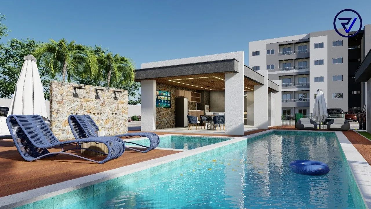 O APARTAMENTO IDEAL PARA MORAR OU INVESTIR