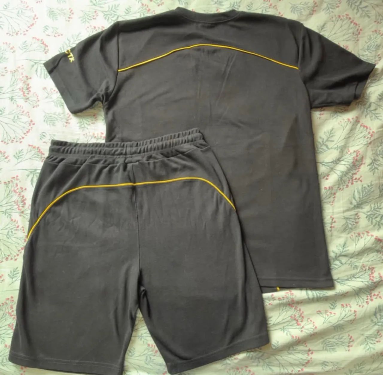 Conjunto Nike G e M - Foto 2