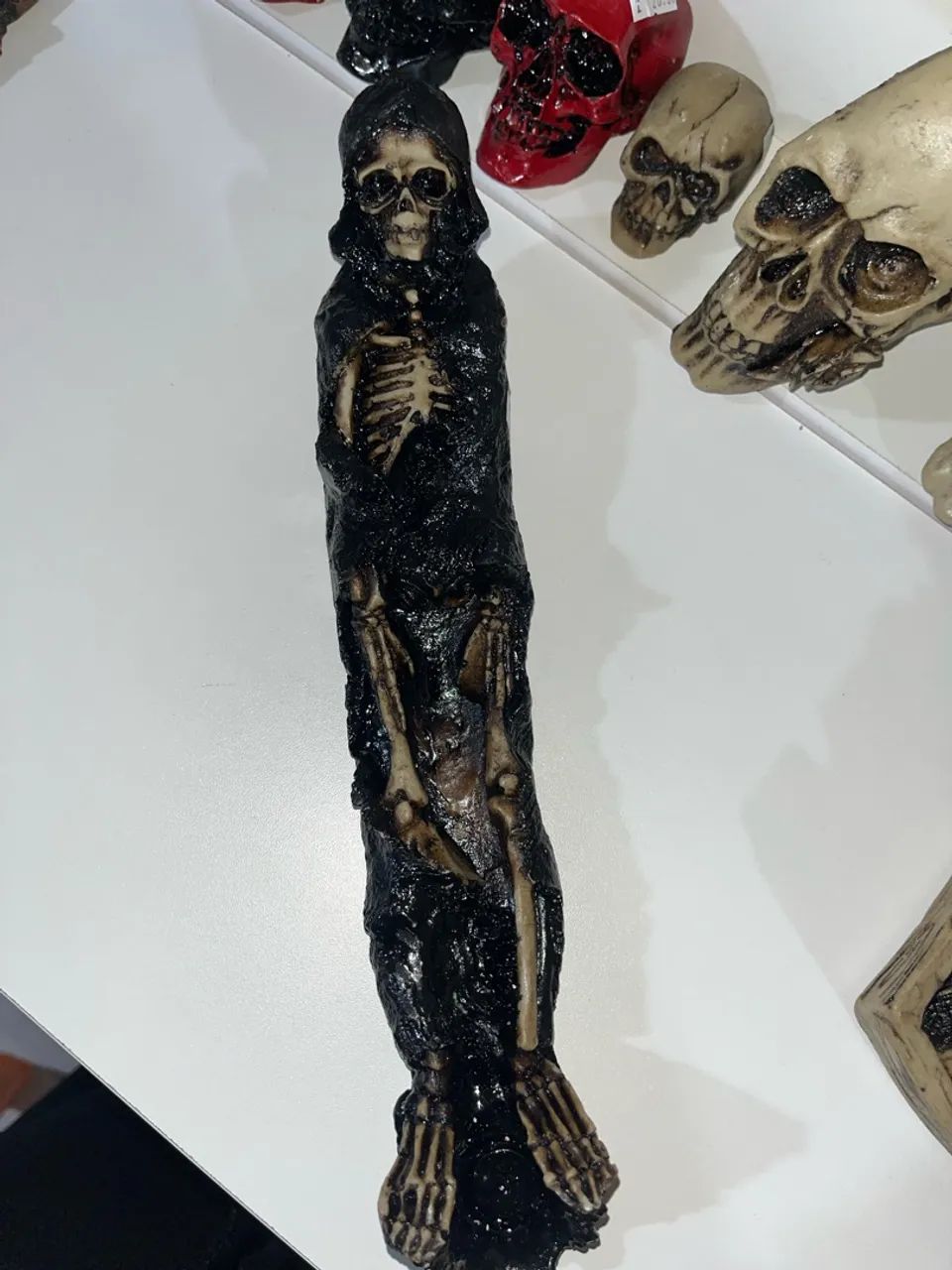 Porta incenso  - Foto 2