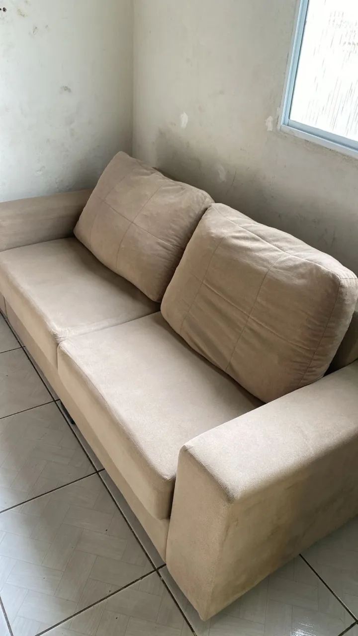 Sofá retrátil  - Foto 2