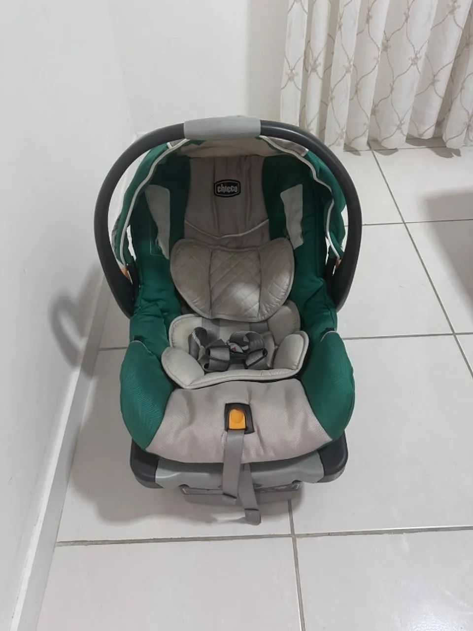 Bebê conforto - Foto 2