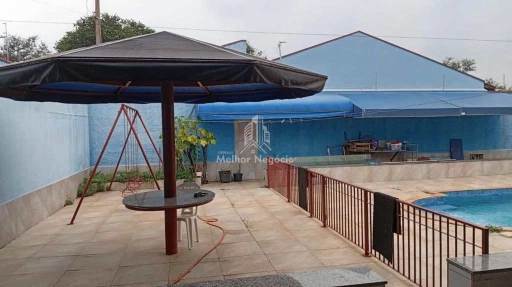 Casa à venda em Paulínia, São José, com 1 quarto, com 162 m² - Foto 2