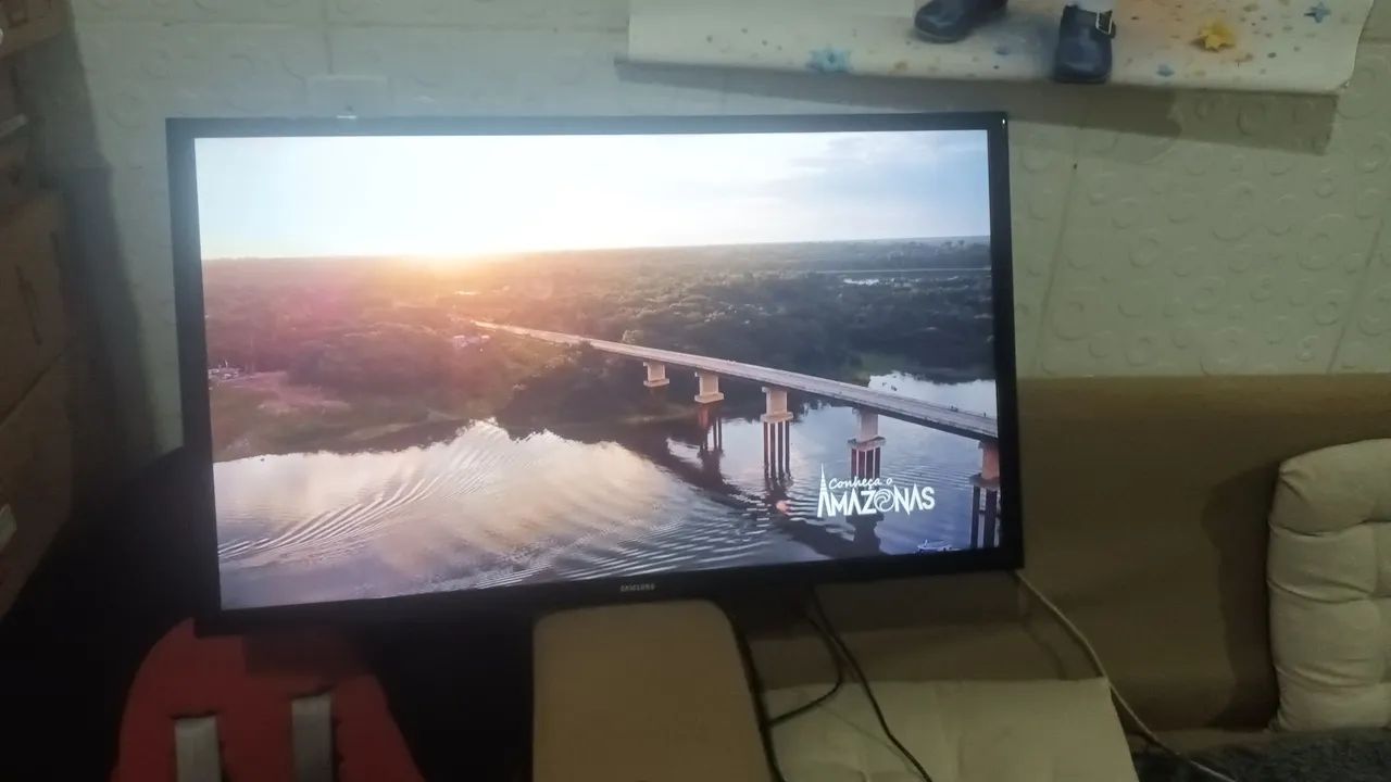 Vendo tv - Foto 2