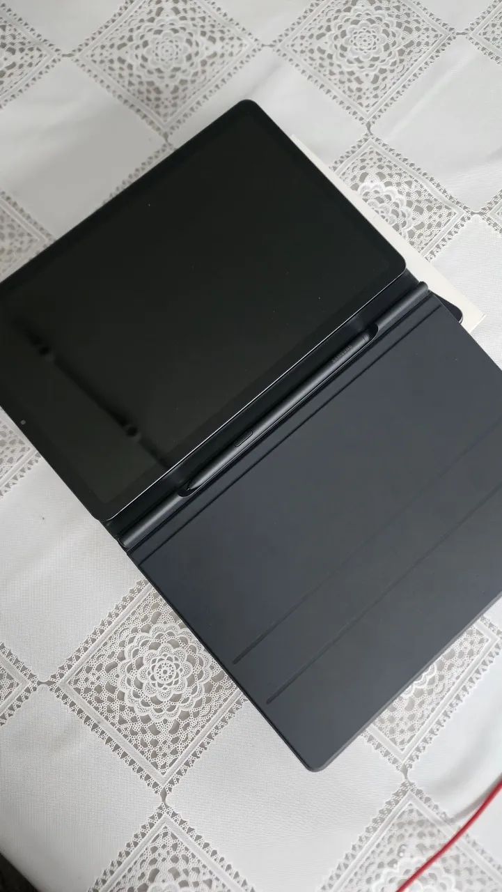 Tablet Sansung - Foto 2