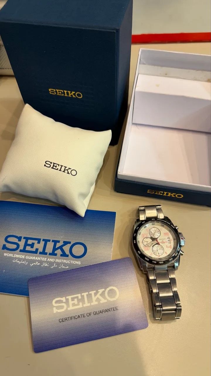 Seiko Fórmula 1 Honda Racing team Barrichello - Foto 4