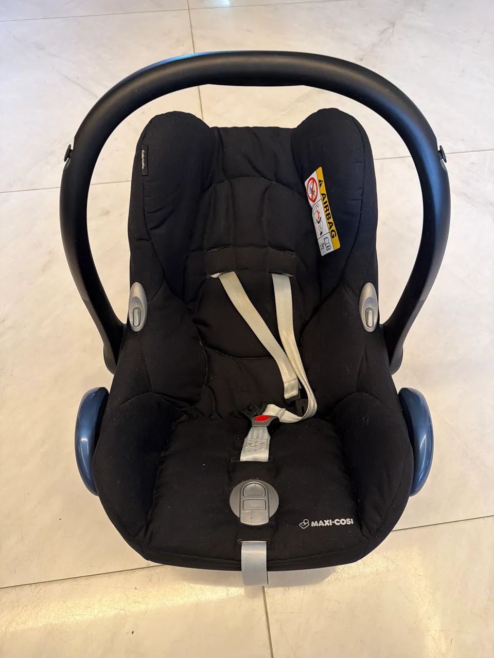 Bebê conforto Maxi-cosi